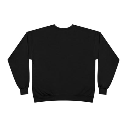 Unisex EcoSmart® Crewneck Sweatshirt (My Humble Abode)