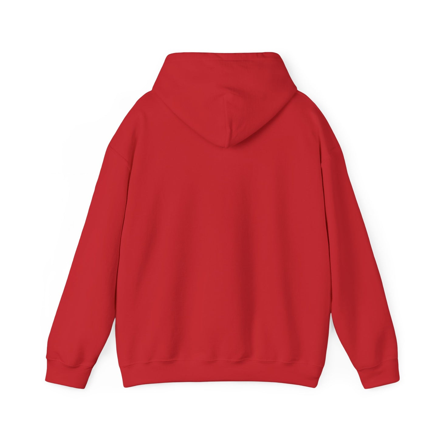 Unisex Heavy Blend™ Hooded Sweatshirt (Brand Name Only)