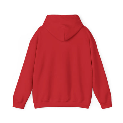 Unisex Heavy Blend™ Hooded Sweatshirt (Brand Name Only)