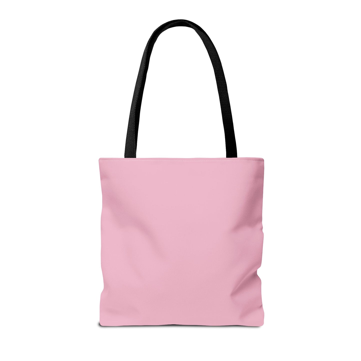 Tote Bag (Black Love)