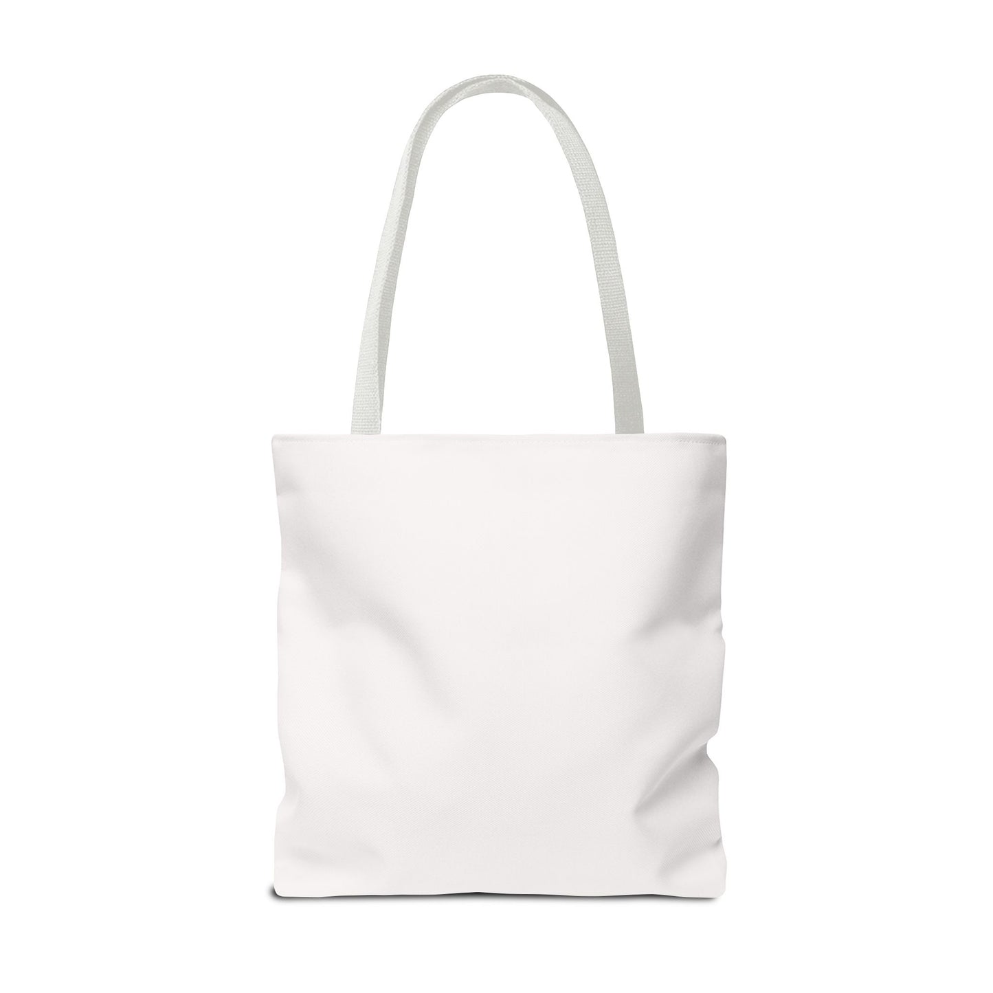 Tote Bag (Blue Butterfly)