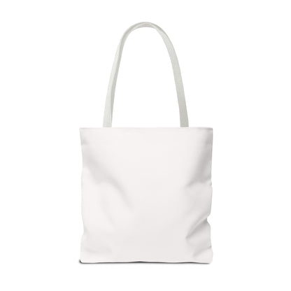 Tote Bag (Blue Butterfly)