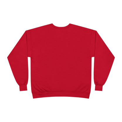 Unisex EcoSmart® Crewneck Sweatshirt (Transformation)