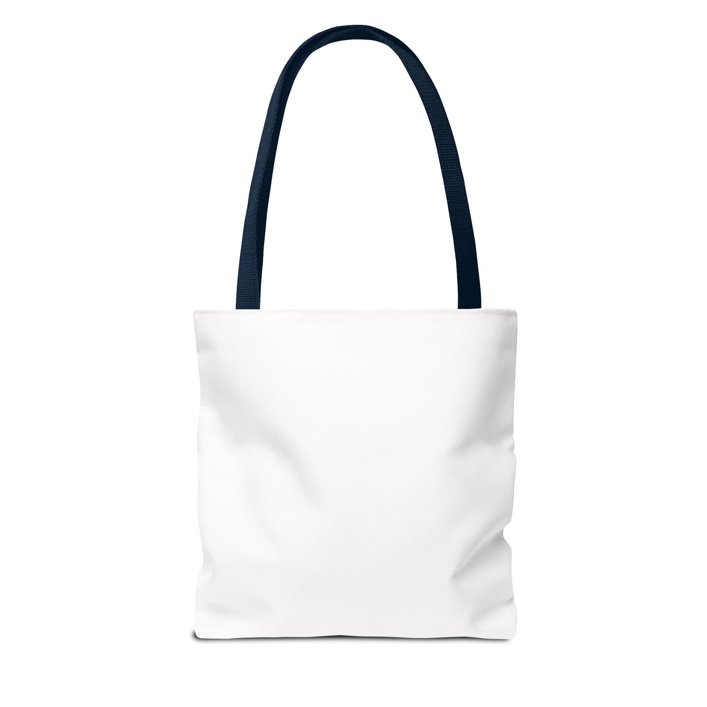 Tote Bag (Blue Rose)