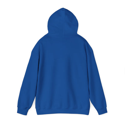 Unisex Heavy Blend™ Hooded Sweatshirt (Space V2)