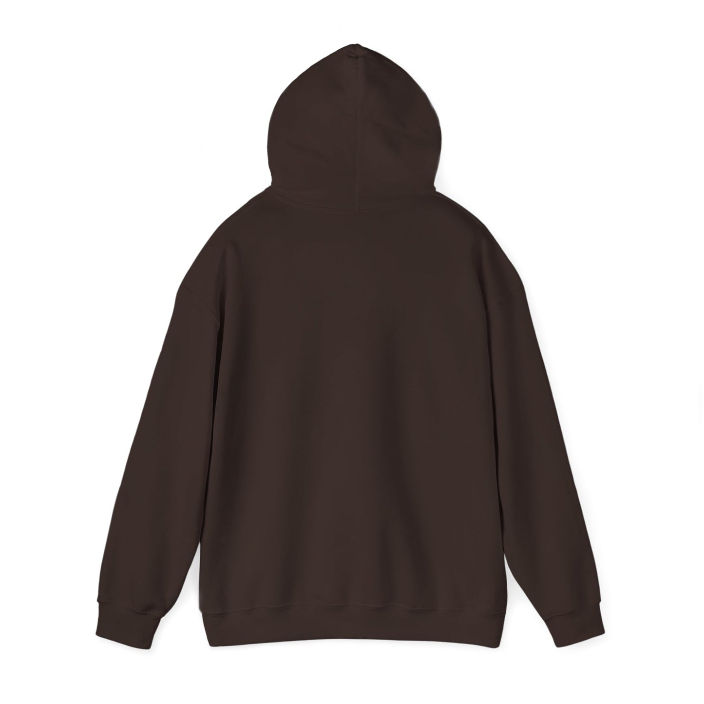 Unisex Heavy Blend™ Hooded Sweatshirt (Brand Name Only)