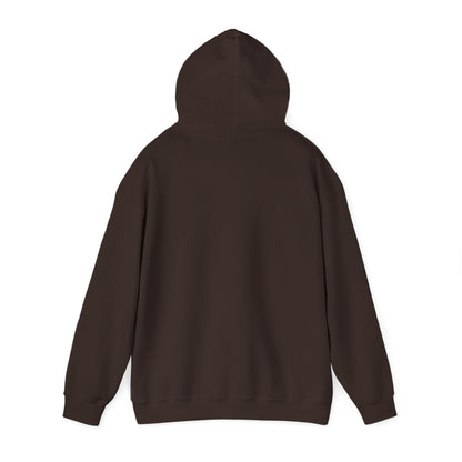 Unisex Heavy Blend™ Hooded Sweatshirt (Brand Name Only)