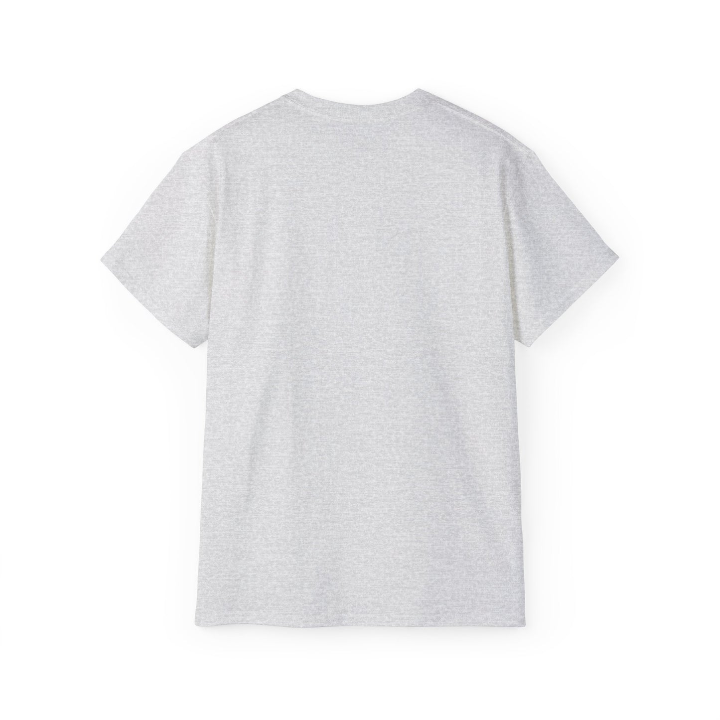 Unisex Ultra Cotton Tee (Illusions)