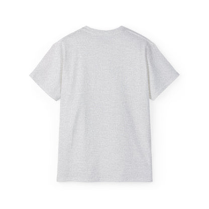 Unisex Ultra Cotton Tee (Illusions)