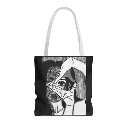 Tote Bag (Illusions)