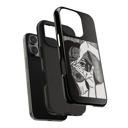 Tough Phone Cases - Illusions