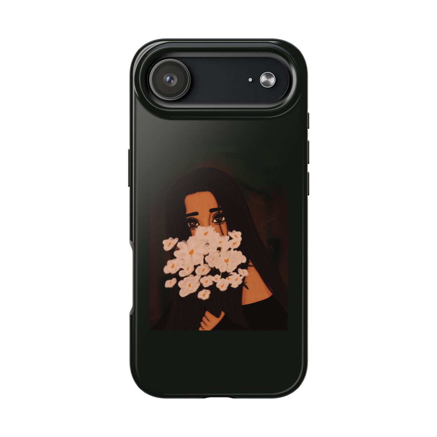 Tough Phone Cases - Flowers