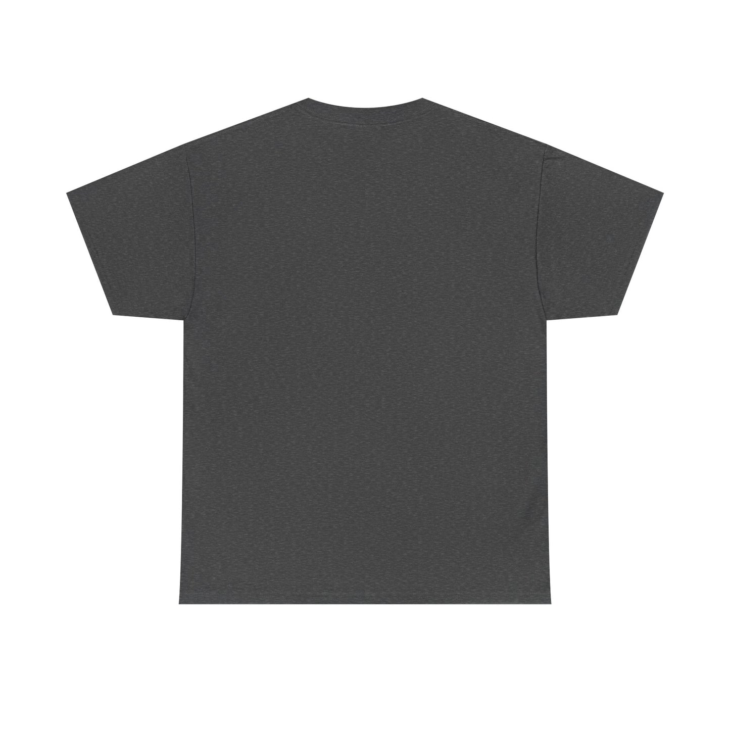 Unisex Heavy Cotton Tee (Addiction)