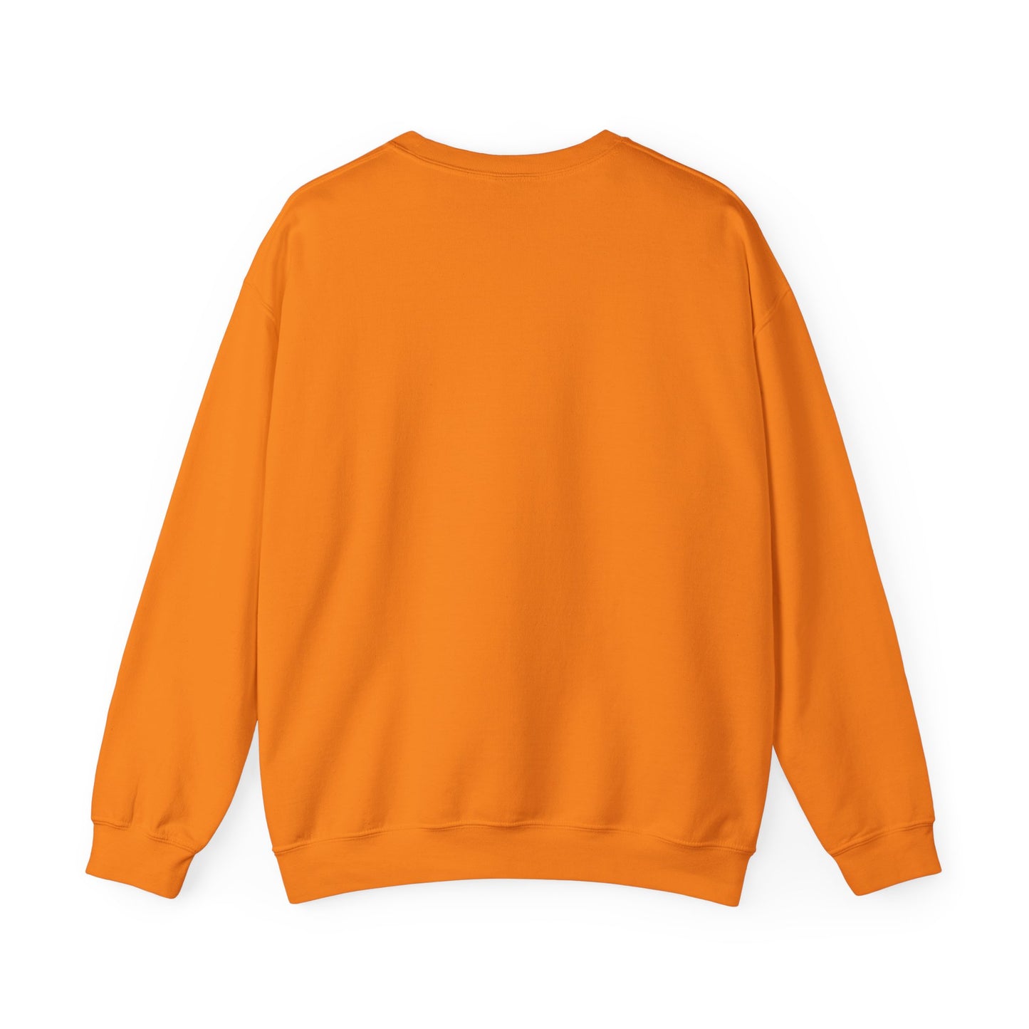 Unisex Heavy Blend™ Crewneck Sweatshirt (Sunset)