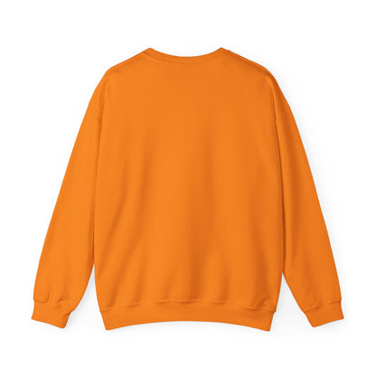 Unisex Heavy Blend™ Crewneck Sweatshirt (Sunset)