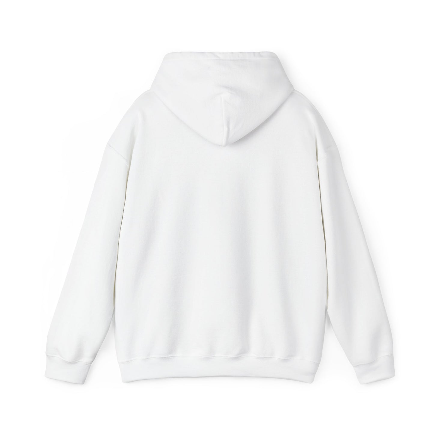 Unisex Heavy Blend™ Hooded Sweatshirt (My Humble Abode V2)
