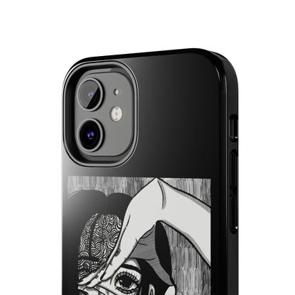 Tough Phone Cases - Illusions