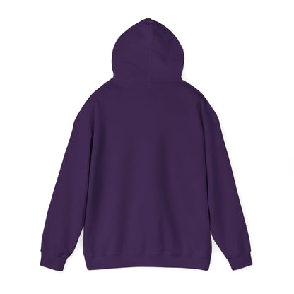 Unisex Heavy Blend™ Hooded Sweatshirt (Brand Name Only)