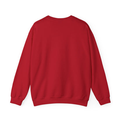 Unisex Heavy Blend™ Crewneck Sweatshirt (Apple)