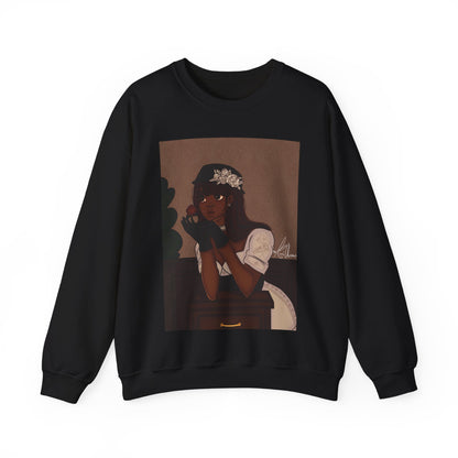 Unisex Heavy Blend™ Crewneck Sweatshirt (My Humble Abode)
