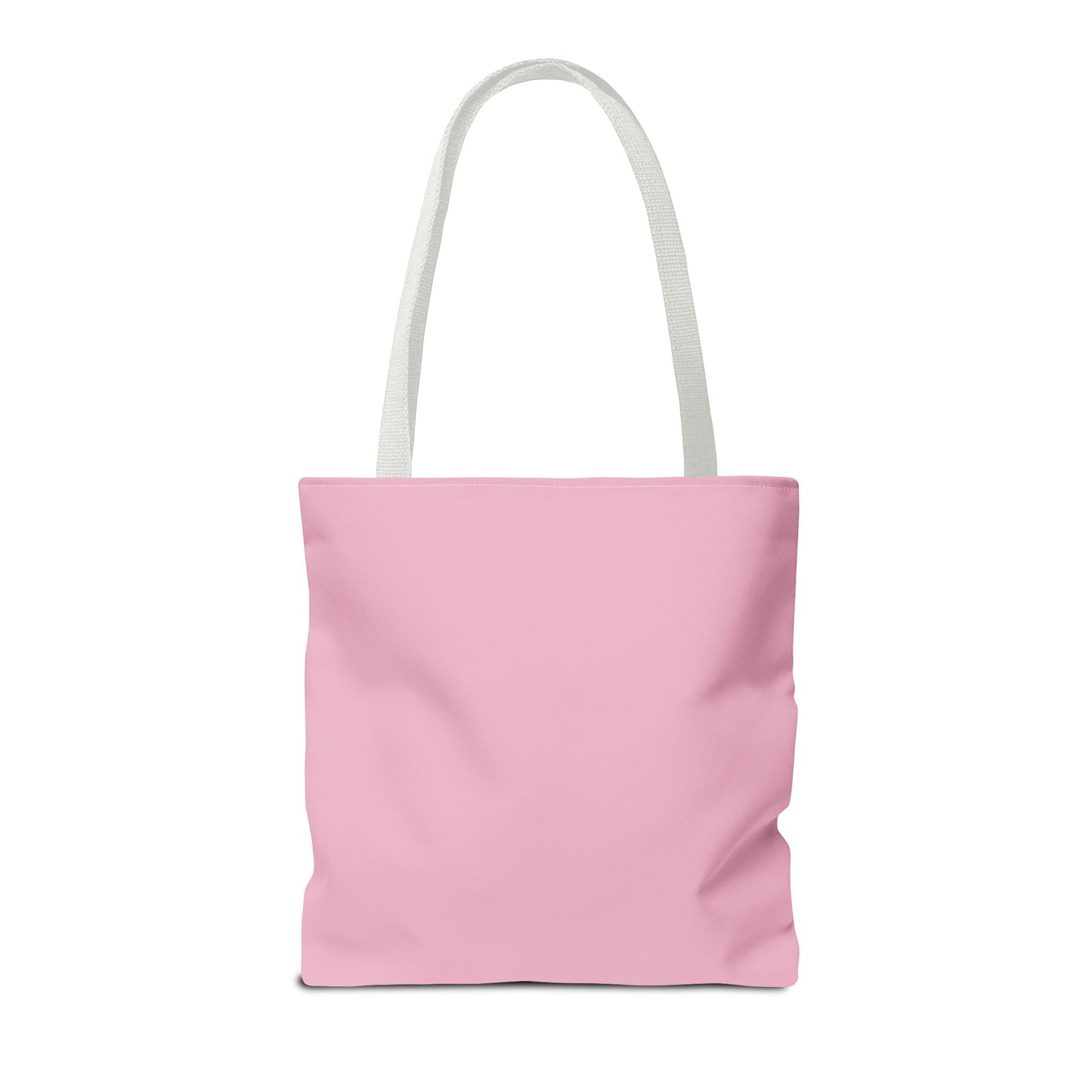 Tote Bag (Black Love)