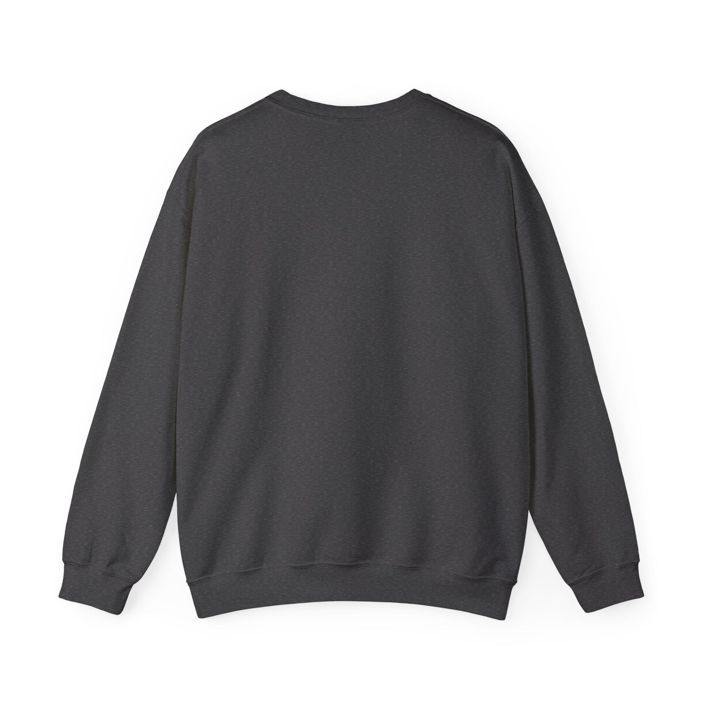 Unisex Heavy Blend™ Crewneck Sweatshirt (A Quiet Moment)