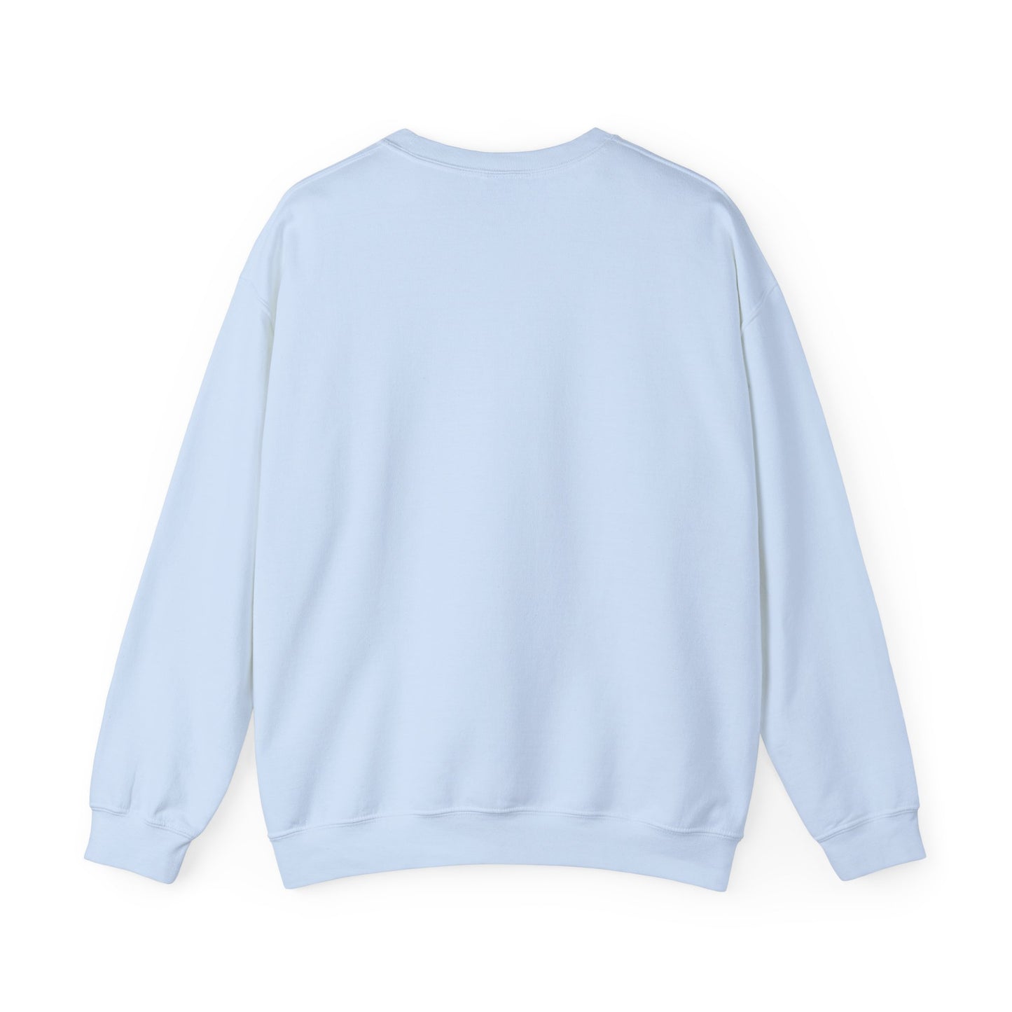 Unisex Heavy Blend™ Crewneck Sweatshirt (Milkshake)
