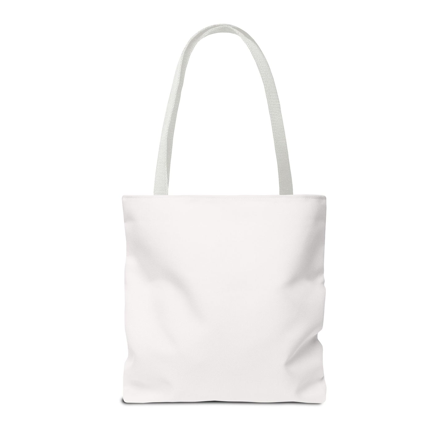 Tote Bag (Blue Butterfly)