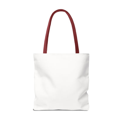 Tote Bag (Rose)