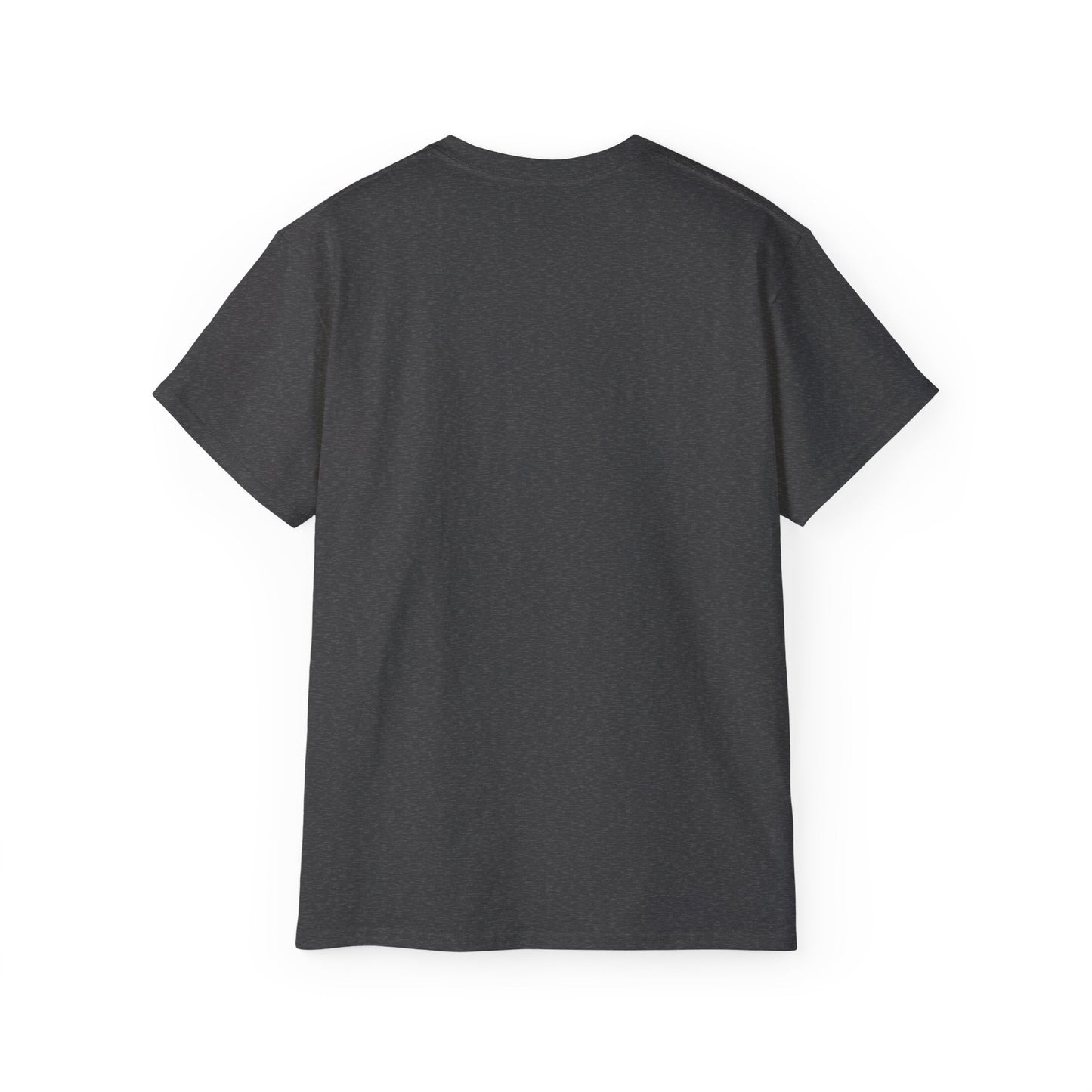 Unisex Ultra Cotton Tee (Illusions)