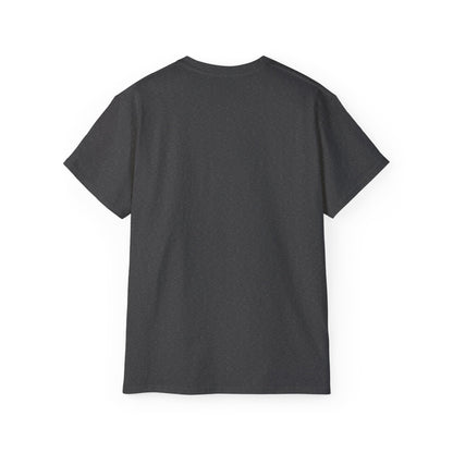 Unisex Ultra Cotton Tee (Illusions)