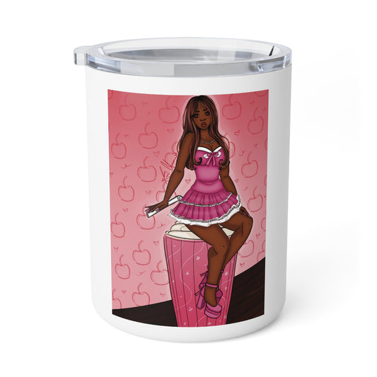 Insulated Coffee Mug, 10oz - Milkshake
