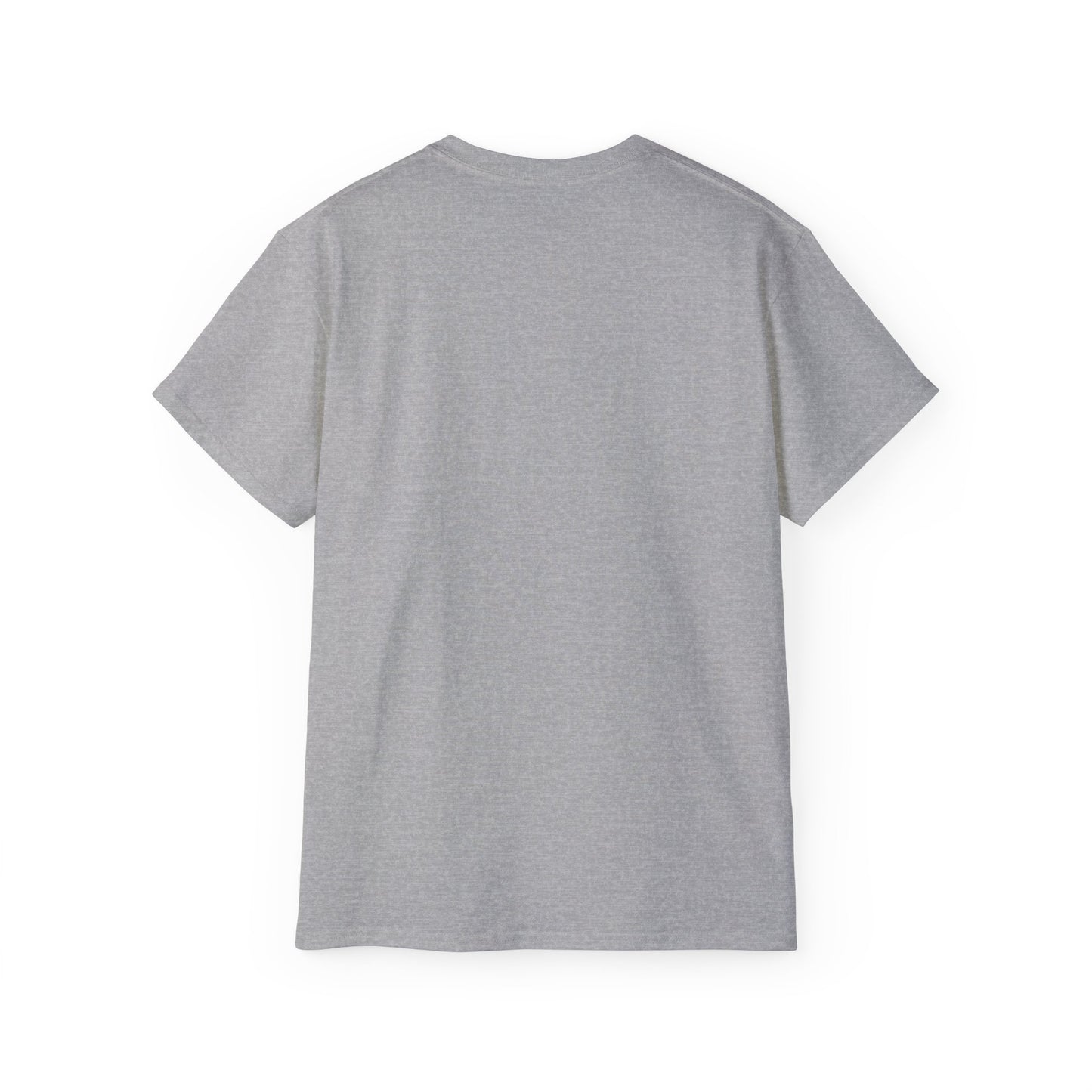 Unisex Ultra Cotton Tee (Illusions)