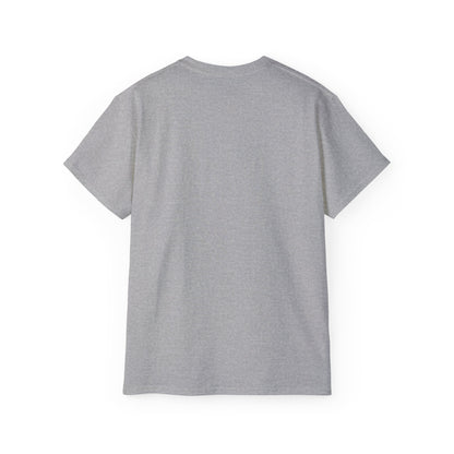 Unisex Ultra Cotton Tee (Illusions)