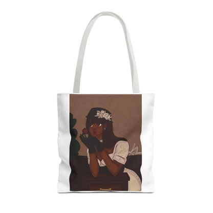 Tote Bag (My Humble Abode)
