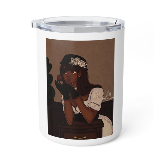 Insulated Coffee Mug, 10oz - My Humble Abode