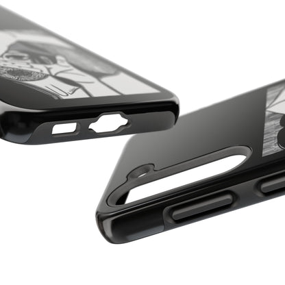 Tough Phone Cases - Illusions