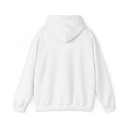 Unisex Heavy Blend™ Hooded Sweatshirt (Princess V2)