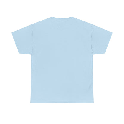 Unisex Heavy Cotton Tee (Space)