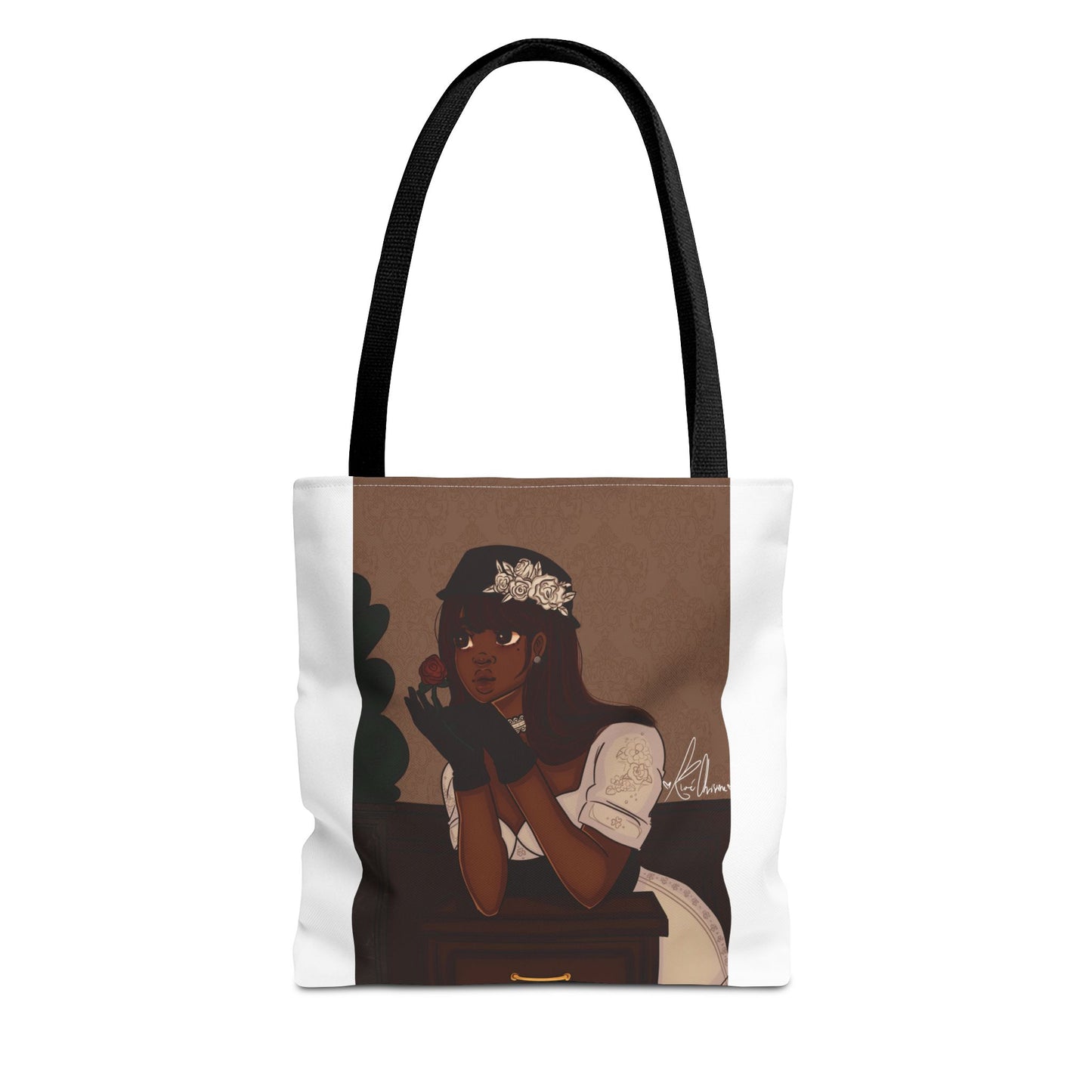 Tote Bag (My Humble Abode)