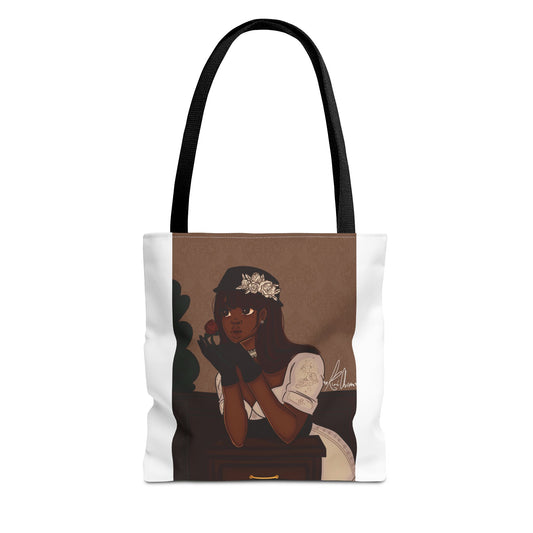Tote Bag (My Humble Abode)
