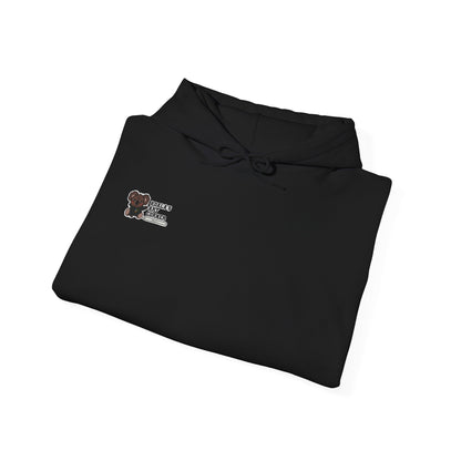 Unisex Heavy Blend™ Hooded Sweatshirt (Brand)