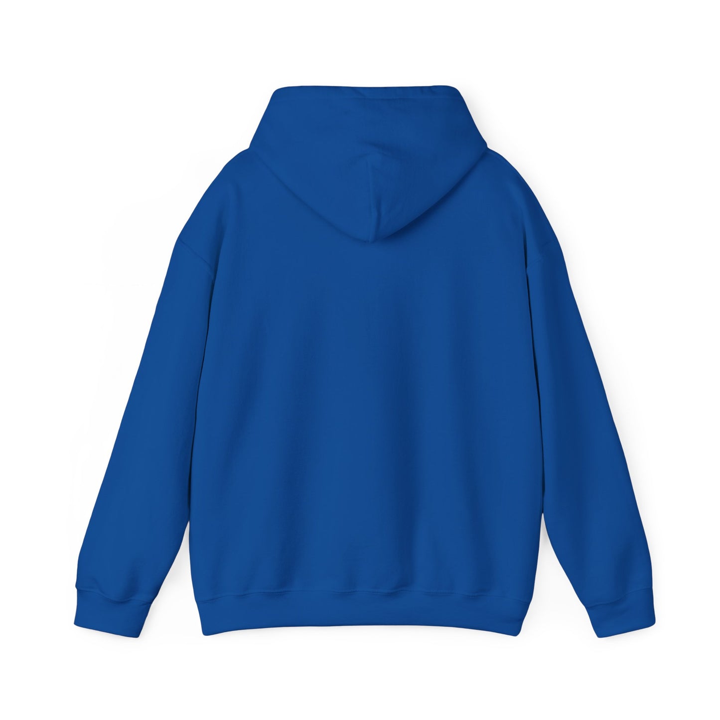 Unisex Heavy Blend™ Hooded Sweatshirt (Ballerina V2)