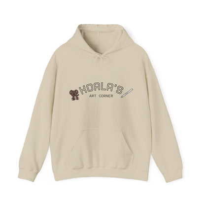 Unisex Heavy Blend™ Hooded Sweatshirt (Sunset)
