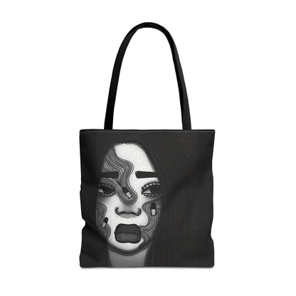 Tote Bag (Addiction)