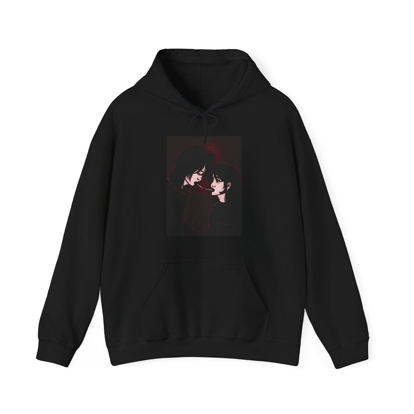Unisex Heavy Blend™ Hooded Sweatshirt (Stardust V2)