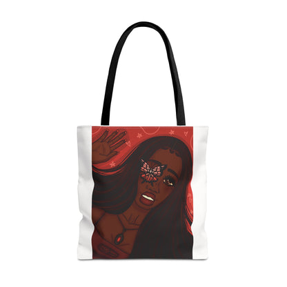 Tote Bag (Transform)