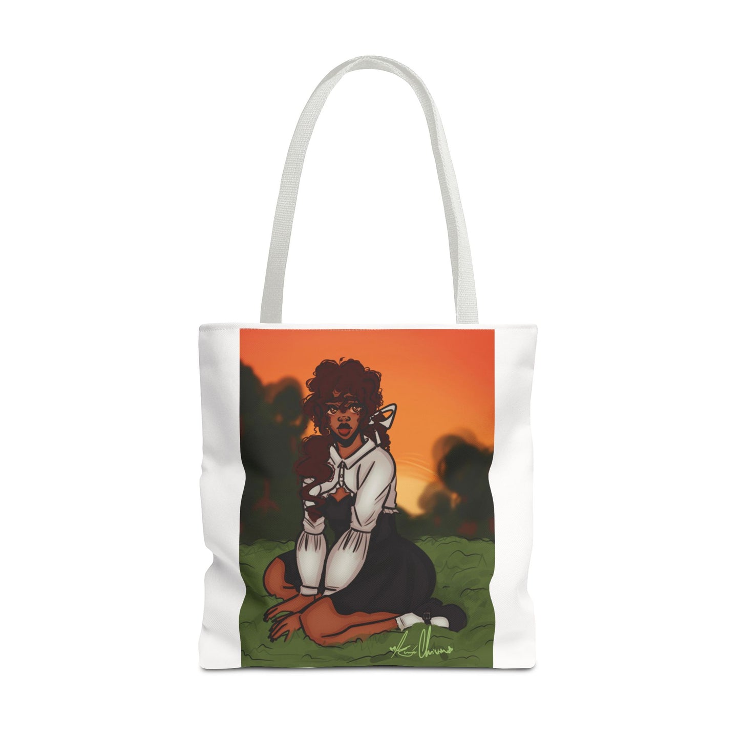 Tote Bag (Sunset)