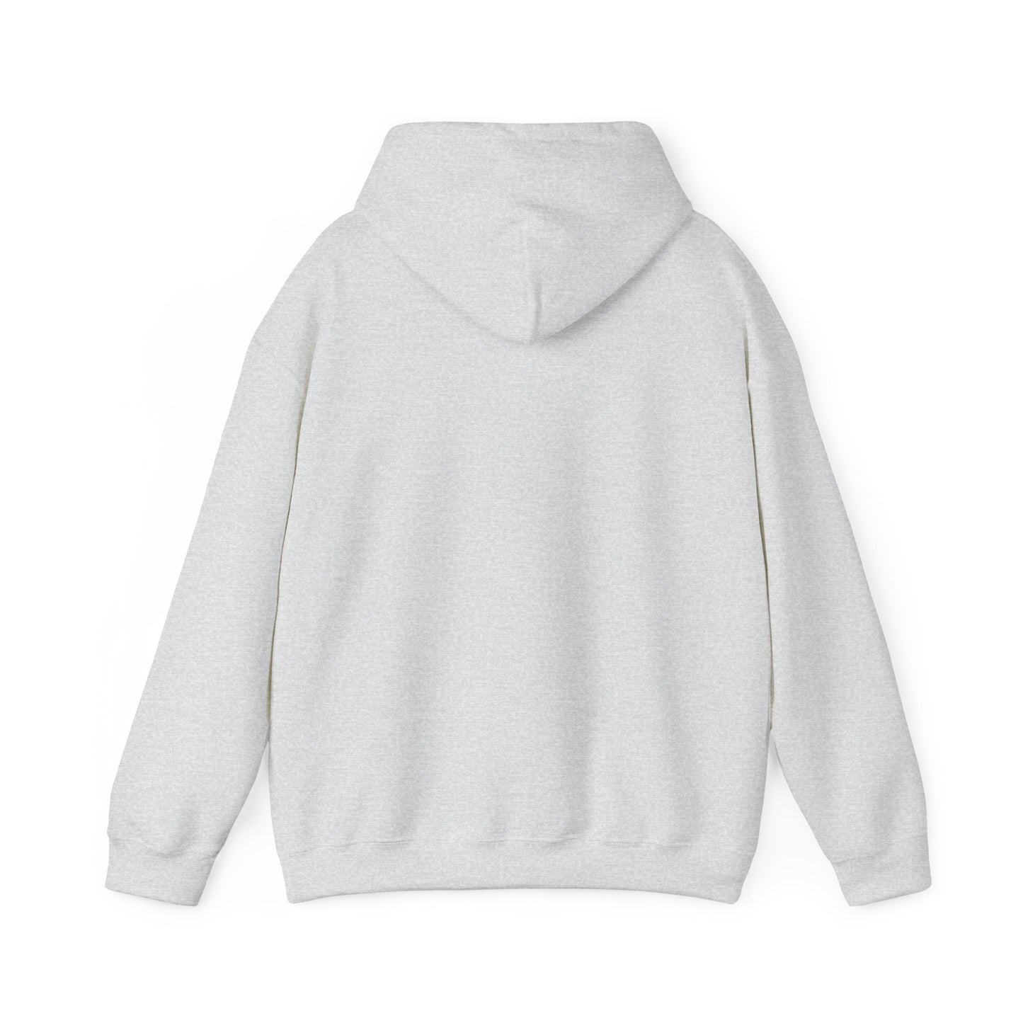 Unisex Heavy Blend™ Hooded Sweatshirt (Cowboy V2)
