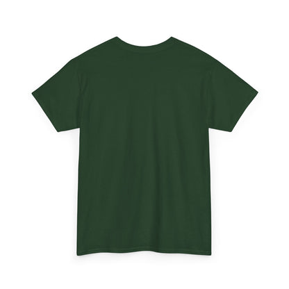 Unisex Heavy Cotton Tee (Apple)